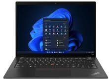 Lenovo ThinkPad T14s AMD G4 Laptop 14 Zoll, AMD Ryzen 5-7540U, 32 GB RAM, 512 GB SSD, Touchscreen, 4G, Windows 11 Pro, Schwarz - Bild 1