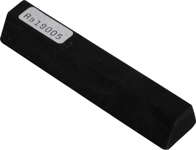 Bao Hartwachs Reparaturset Schwarz RAL 9005 mit 10 Hartwachsstangen - Bild 1