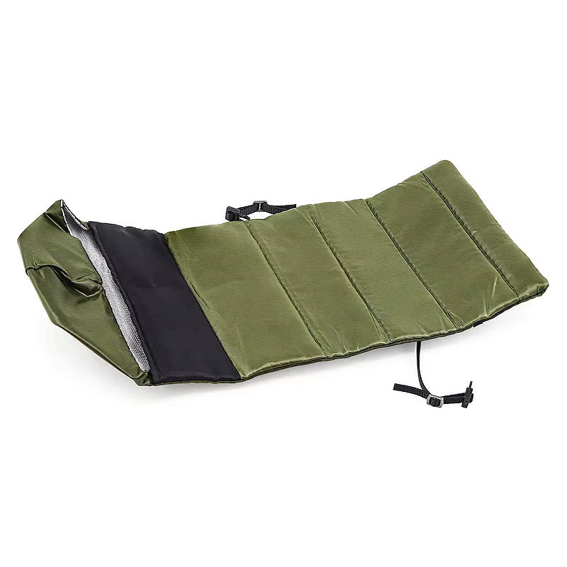 Meep Rock Crawler Schlafsack, Zubehör, 1:10, Grün, Plüsch / Textil - Bild 2