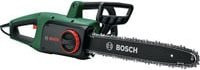 Bosch UniversalChain 40 Elektro-Kettensäge in Grün/Schwarz mit 400 mm Schwertlänge - Bild 1