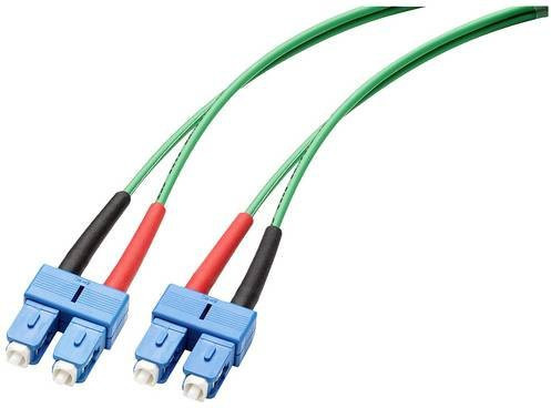 Siemens LWL-Kabel Multicolor 6XV1843-5FH10-0CC0 - Bild 1