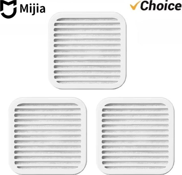 MIJIA Trockenbox für Xiaomi Pet Feeder 2, feuchtigkeitsbeständig mit Frische-Sperre und Entfeuchtungsfunktion, Farbe: Weiß - Bild 1