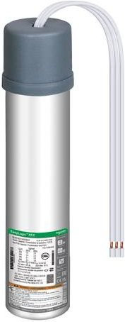Schneider Electric Folienkondensator in Silber - Bild 1