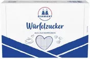 DIAMANT Würfelzucker 1000 g - Bild 1