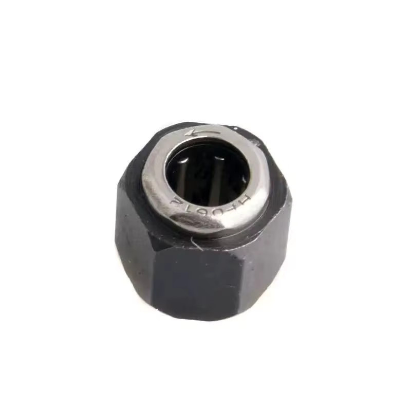 HSP Einweg-Lager Sechskantmutter, 1 Stück, 12mm 14mm, für RC Modellauto Buggy Truck - Bild 1