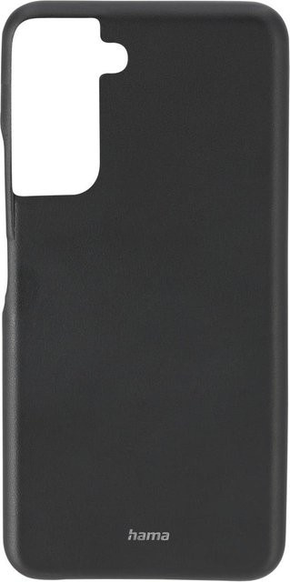 Samsung Galaxy S22+ 5G Handyhülle Cover Finest Sense in Schwarz - Bild 1