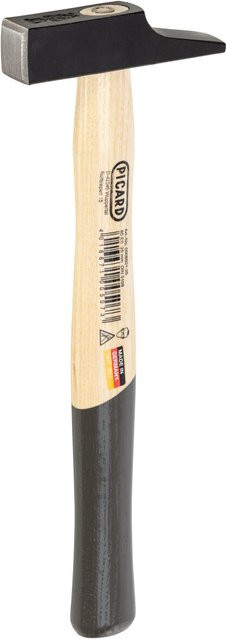 Picard Schreinerhammer Nr. 85 mit Eschenstiel, 320 g, 25 mm Kopfbreite - Bild 2