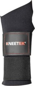 Kneetek Daumen-Handgelenkbandage für die rechte Hand in Schwarz, Typ S - Bild 1