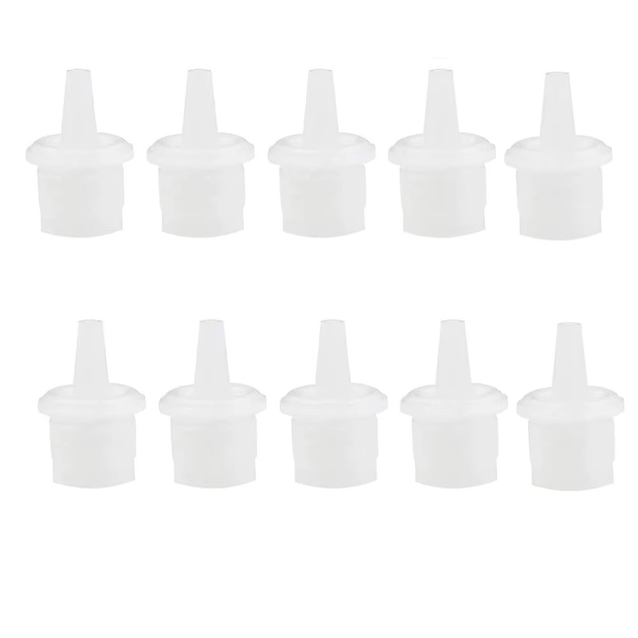 vvocci Wimpernverlängerungs-Klebstoffbehälter, 20 Stück, Unisex - Bild 6