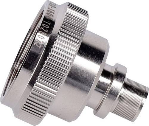 TE Connectivity AAE1521-00 Steckverbinder in Silber - Bild 1