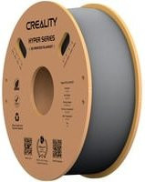 Creality Hyper PLA Filament Grau für FDM 3D-Druck, Durchmesser 1,75 mm - Bild 1