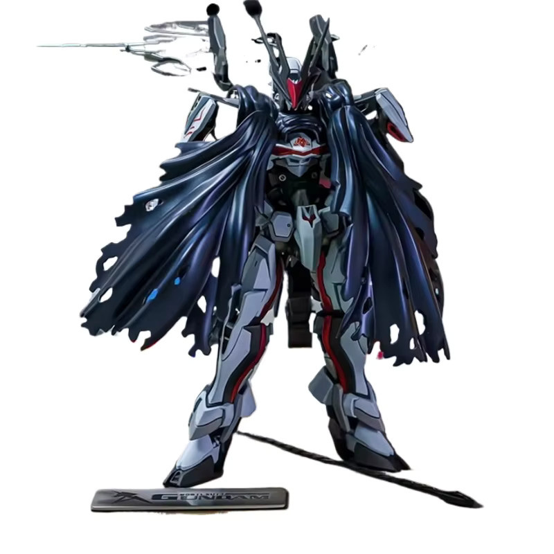 Bandai King Astray Mhf-01 Hg, Actionfigur, 1:144, Gundam - Bild 5
