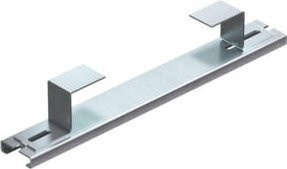 OBO Bettermann Stützelement 250 IBST 25048 Kanal 48mm in Silber - Bild 1