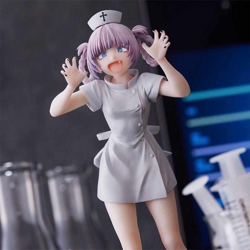 Fashnics Call Of The Night Nanakusa Nazuna Action Figur 20cm - Bild 4