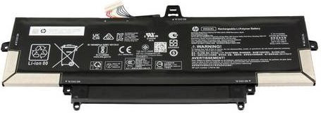 HP Notebook-Akku L82391-006 in Schwarz mit 7,70V und 7000 mAh - Bild 1