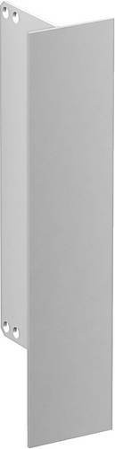 Schneider Electric Endstück aus Aluminium in Silber - Bild 1