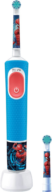 Oral-B Pro Kids Spiderman elektrische Zahnbürste in Multicolour - Bild 1
