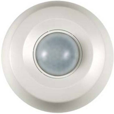Siemens 5TC72201 Aufputz Bewegungsmelder 360 Grad in Weiß IP40 - Bild 1