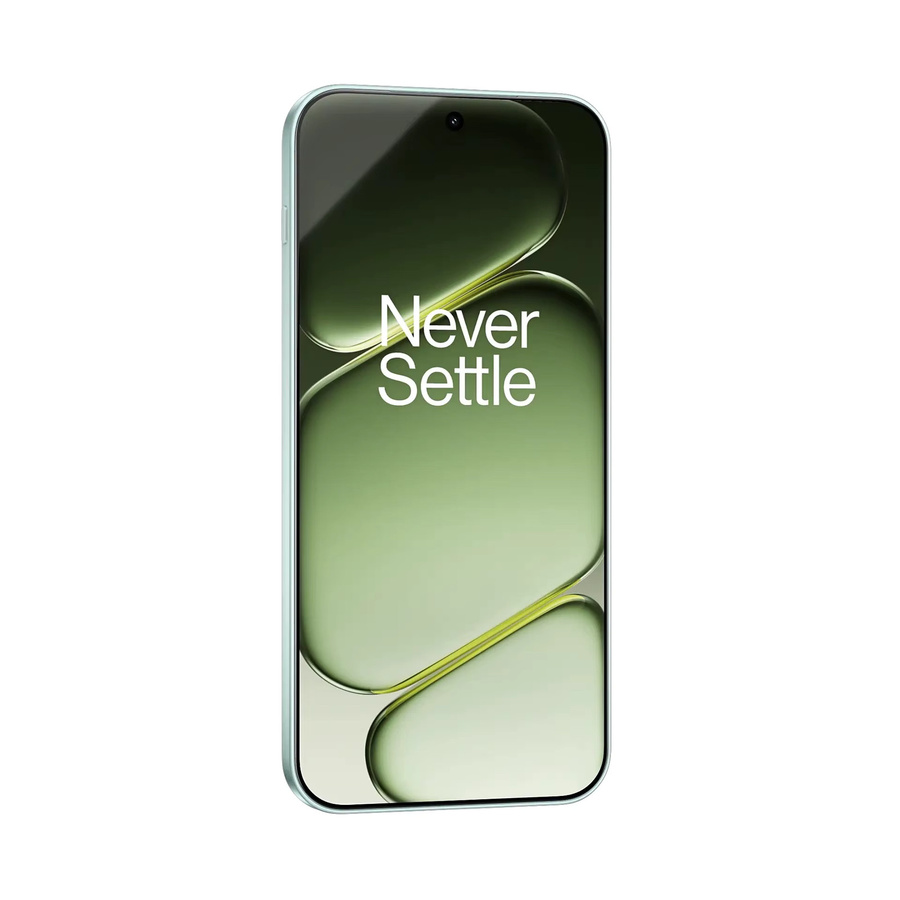 OnePlus Nord 6 Smartphone Globale Edition Schwarz mit 256 GB Speicher und 8 GB RAM - Bild 3