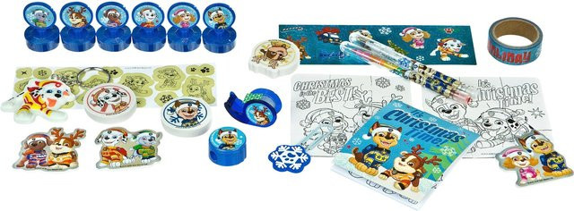 Undercover Paw Patrol Adventskalender - Bild 1