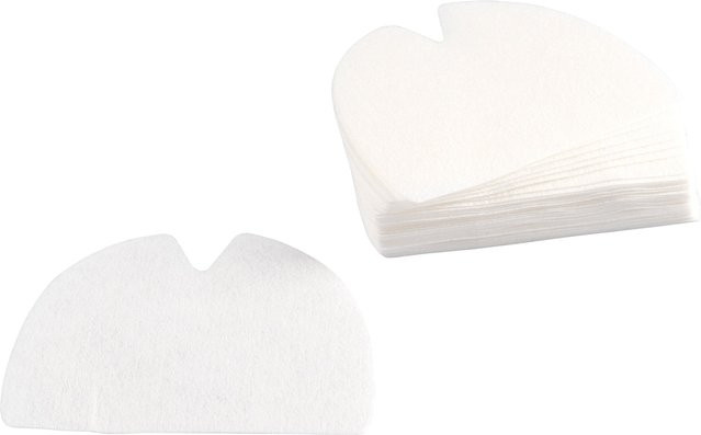 Vital Comfort Prothesen-Haftpolster, 30 Stück, Unisex - Bild 1