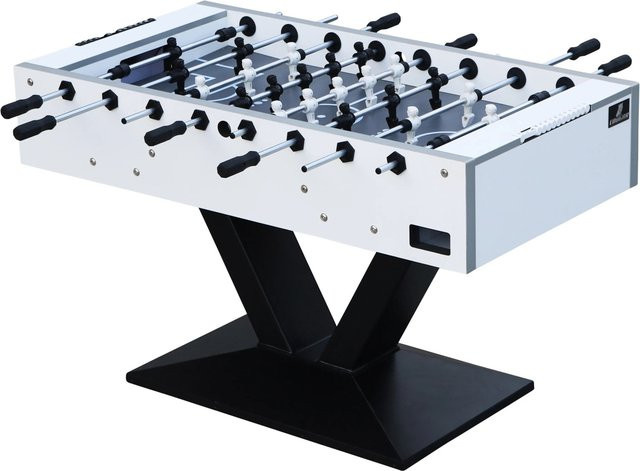 Cougar Worldcup Premium Pro Fußballtisch - Bild 1