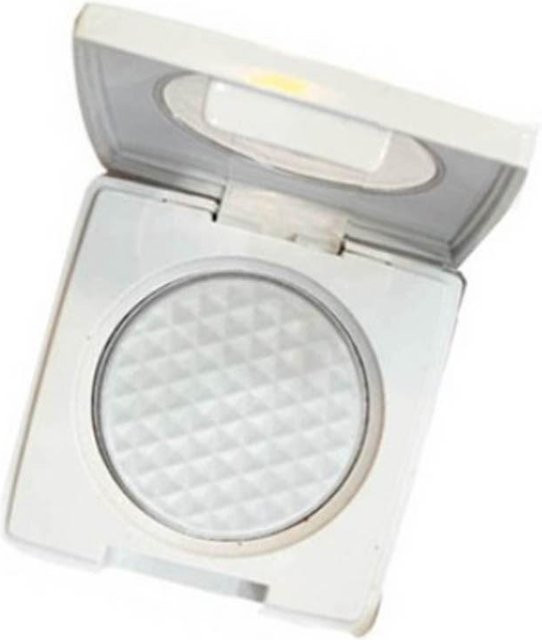 Prorance Lidschatten Puder, Weiß, Schimmernd - Bild 1