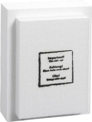 Schneider Electric Hohlraumfüller 5197910 in Weiß - Bild 1