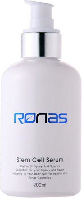 ronas SeuTemSel Serum Gesicht, 200 ml, Unisex - Bild 1