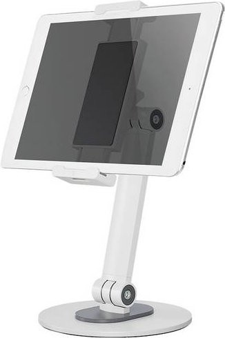 Neomounts DS15-540WH1 Universal Tablet-Ständer in Weiß für 12,4 cm bis 32 cm Geräte - Bild 1