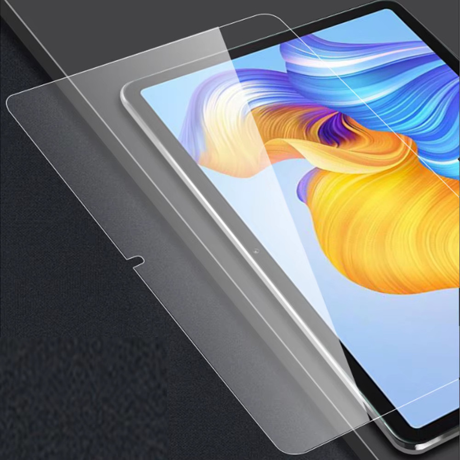 Xiaomi Displayschutzfolie für Redmi Pad Pro 12,1 Zoll, transparent, kratzfest mit 9H-Härte - Bild 4