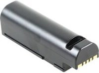 Zebra Li-Ion Pack Akku in Schwarz mit 3150 mAh - Bild 1