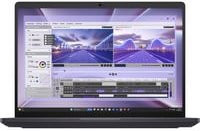 Dell Pro Max 16 Notebook mit AMD Prozessor, 32 GB RAM, 512 GB SSD, 16 Zoll Display, Schwarz, Bluetooth, Wi-Fi und Thunderbolt - Bild 1