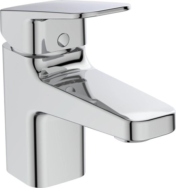 Ideal Standard Waschtischarmatur Ceraplan Einhebelmischer Chrom - Bild 1