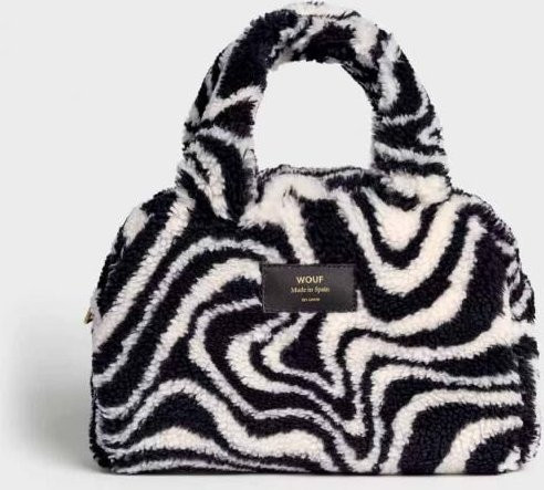 Wouf Mini Handbag, Unisex - Bild 1