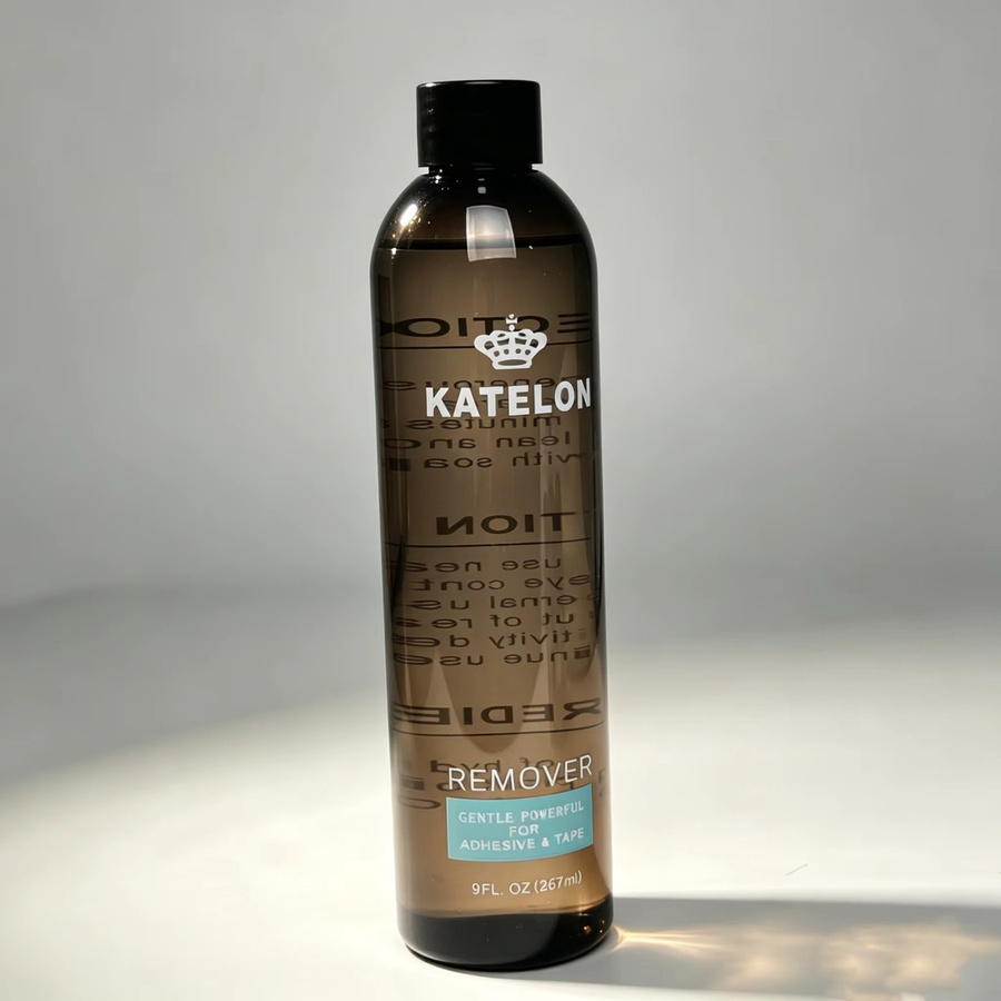 Perückenkleber-Entferner Spray, Unisex - Bild 4