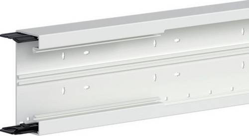Hager Unterteil weiß B: 17,0 cm, L: 200 cm - Bild 1