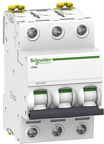 Schneider Electric A9F92370 Leitungsschutzschalter MCB in Weiß - Bild 1