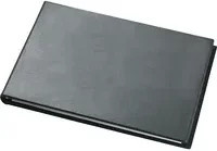 Veloflex Ringbuch Exclusiv DIN A3 quer in Schwarz - Bild 1