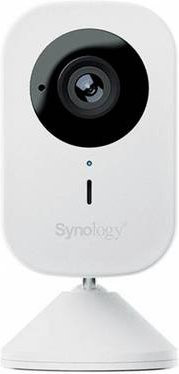 Synology CC400W Kabellose IP-Überwachungskamera in Weiß mit 2560 x 1440 Pixeln und Wi-Fi - Bild 1