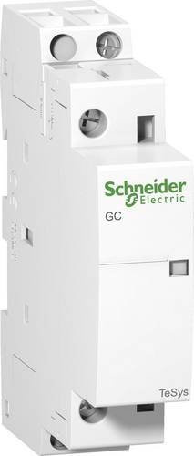 Schneider Electric Schütz GC1610M5 in Weiß (12 Stück) - Bild 1