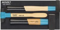 Hazet Hammer-Set 163-464/3 mit 3 Werkzeugen - Bild 2