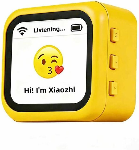 MACH-AI Intelligenter Roboter für Xiaozhi, Interaktiver emotionaler Begleiter und Haustier - Bild 1
