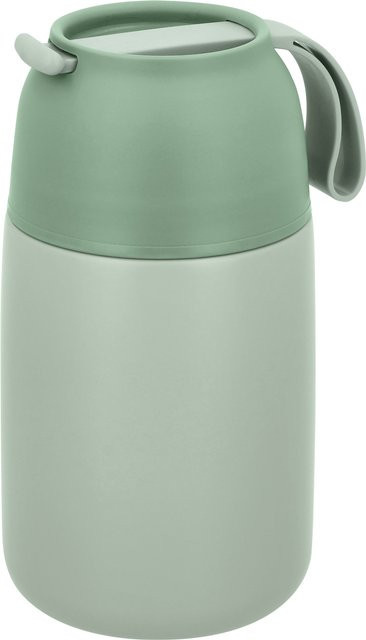 SILVERCREST Isolier-Lunchbehälter in Grün - Bild 1