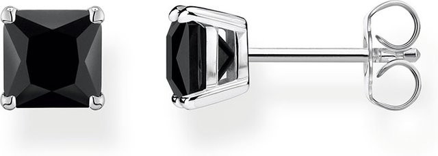 Thomas Sabo Ohrring, 925 Silber, Damen - Bild 1