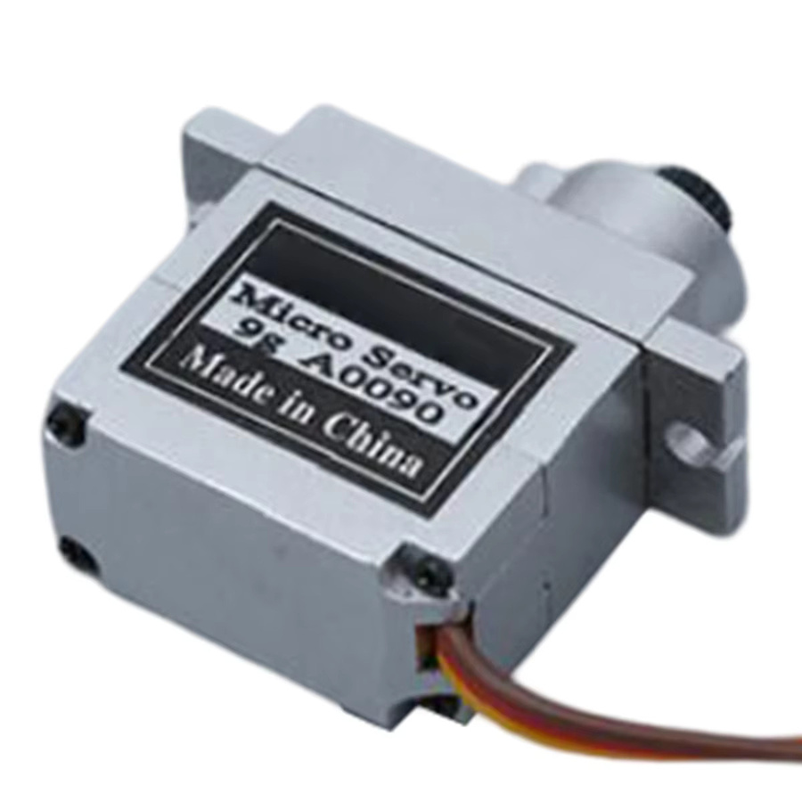 MALOM RC Getriebe Servo Lenkgetriebe Servo Kits für WPL B24 C34 B36 C14 C14K C24 C24K MN D90 MN45 RC Auto Werkzeug Teile - Bild 2