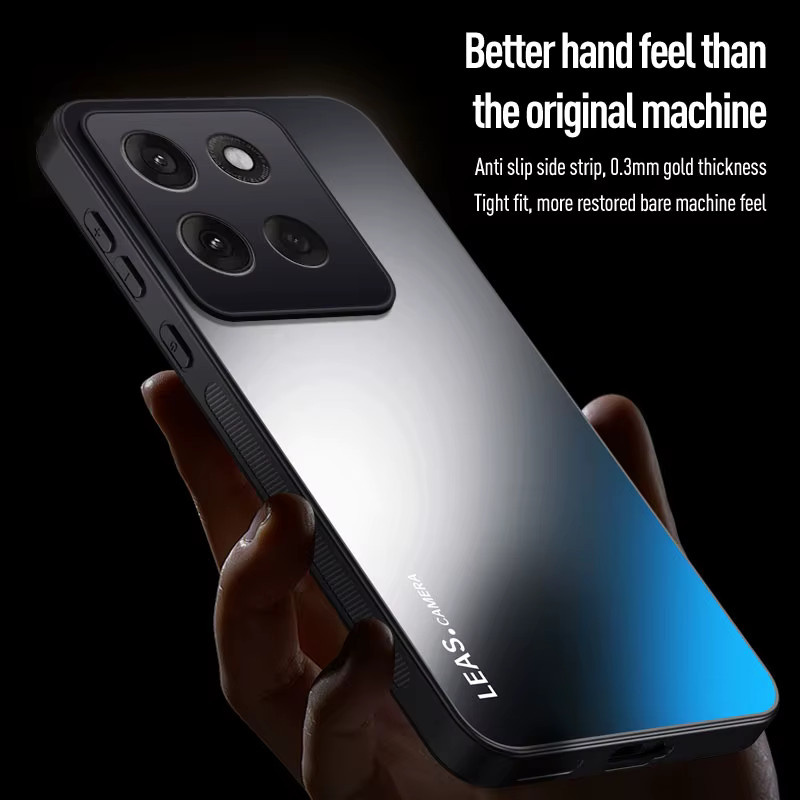 Silikon Handyhülle mit Hartschale für Motorola Moto Edge 40 50 60 Pro Stylus Moto 60S G85 G84 G56 G86 G67 Power G35 G55 G75 in Schwarz und Weiß - Bild 3
