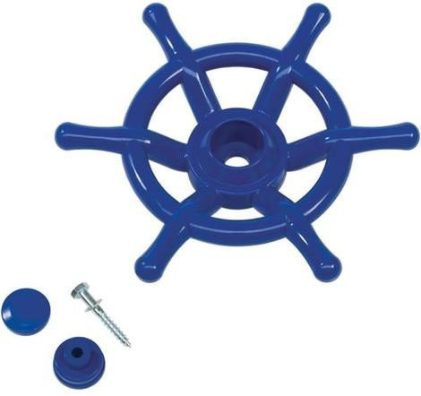 Axi Bootsrad Blau - Bild 1