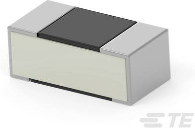 TE Connectivity Folder 1-1625873-3 in Silber - Bild 1