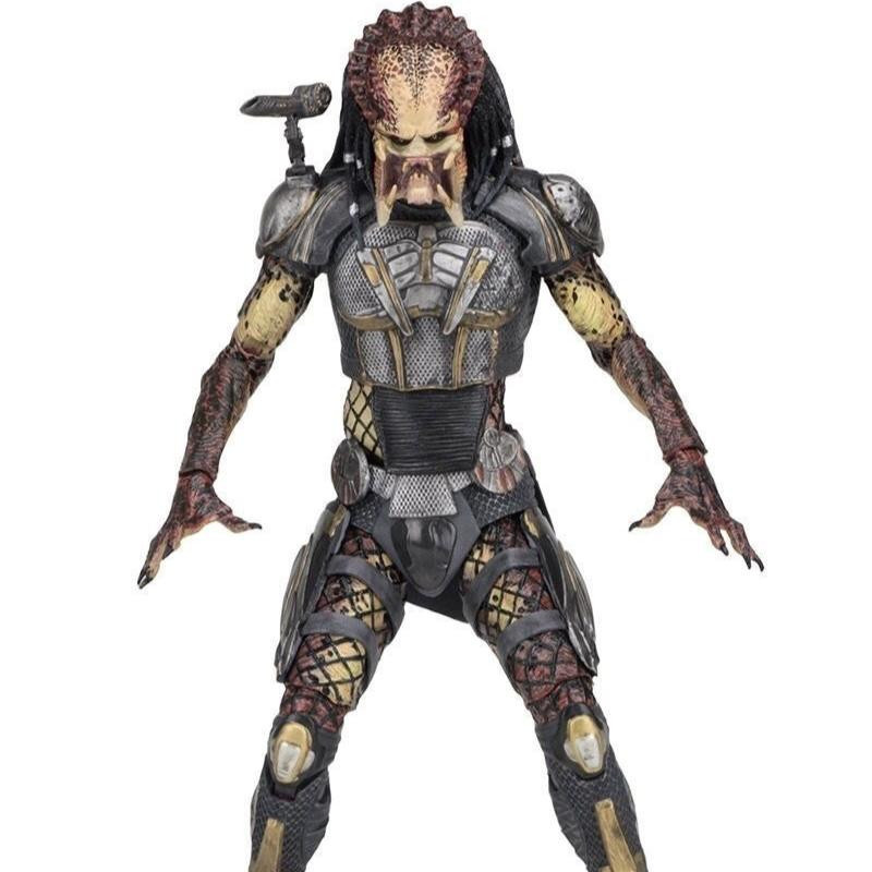 Predator Actionfiguren, Puppenmodell, ab 14 Jahren - Bild 2